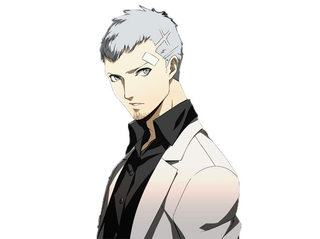 Illustration for article titled Top 10 Sexiest Video Game Men! (according to me)